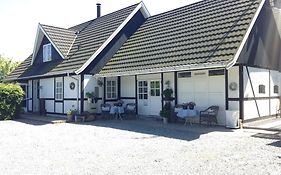 Piccobello Bed & Breakfast Valloby Koge